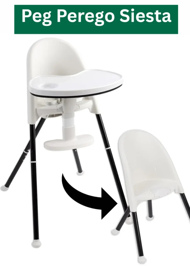 10 Best High Chairs of 2025 Reviews: Safe, Comfortable and Stylish Seats to Every Family. 6 BabyBjorn High Chair