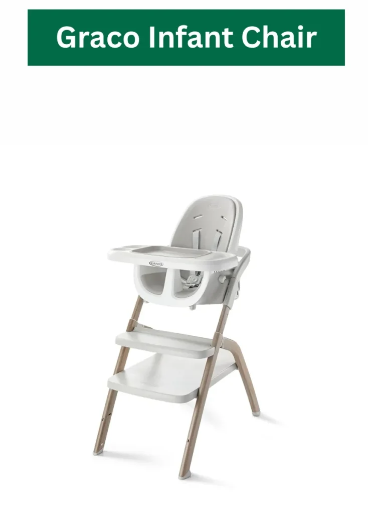 Graco Infant High Chair