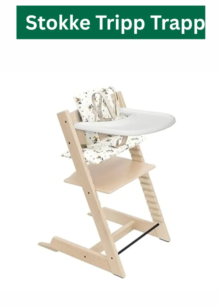 Stokke Tripp Trapp High Chair Review 2025 | Premium Pick 10 Stokke Tripp Trapp