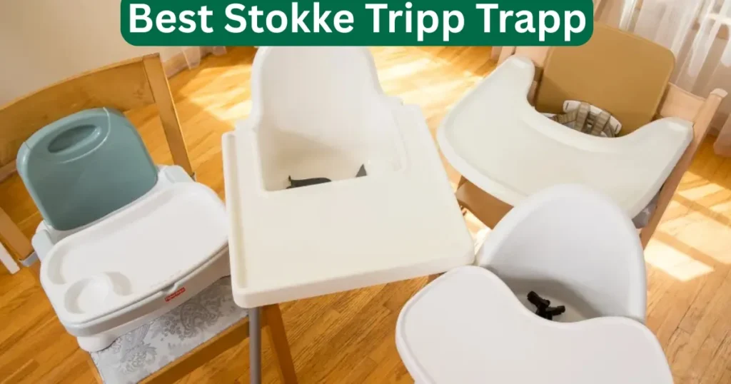 best Stokke Tripp Trapp