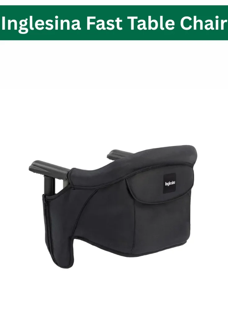 Inglesina Fast Table chair